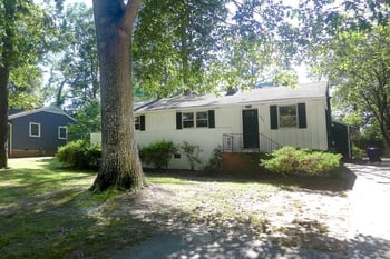 408 Hickory Dr #Main, Chapel Hill, NC 27517