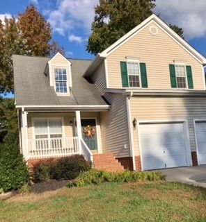 408 High Holborn Ct, Apex, NC 27502