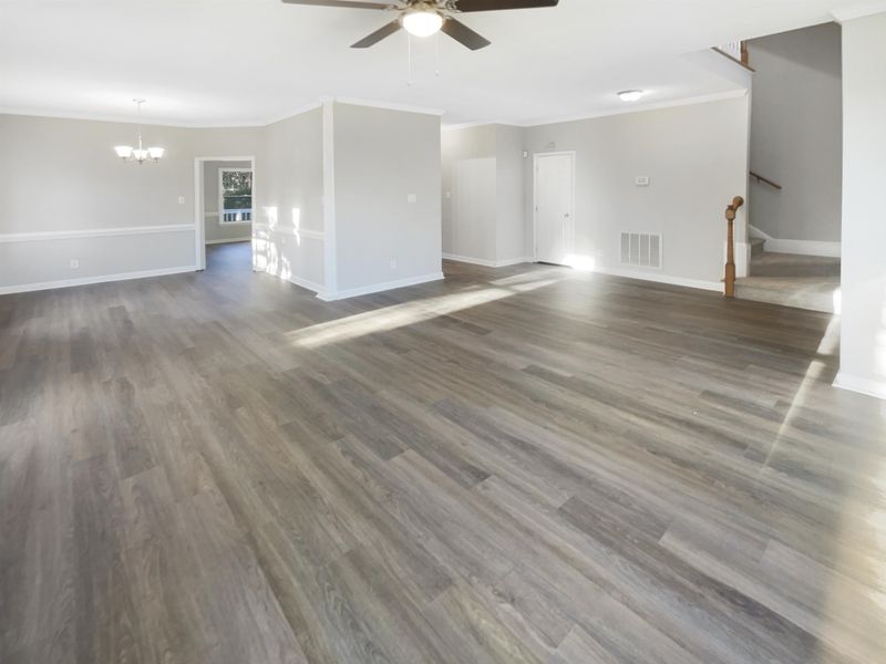 408 Hogan Cir, Clayton, NC 27527