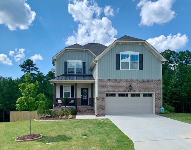 408 Holly Blossom Dr, Durham, NC 27703