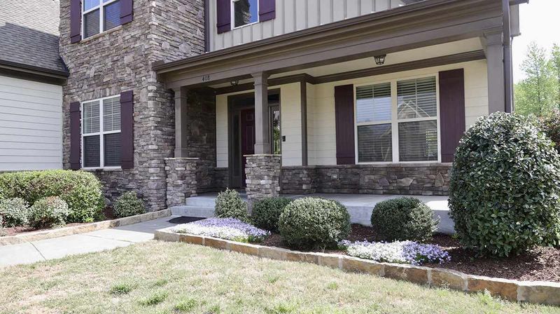 408 Holsten Bank Way, Cary, NC 27519