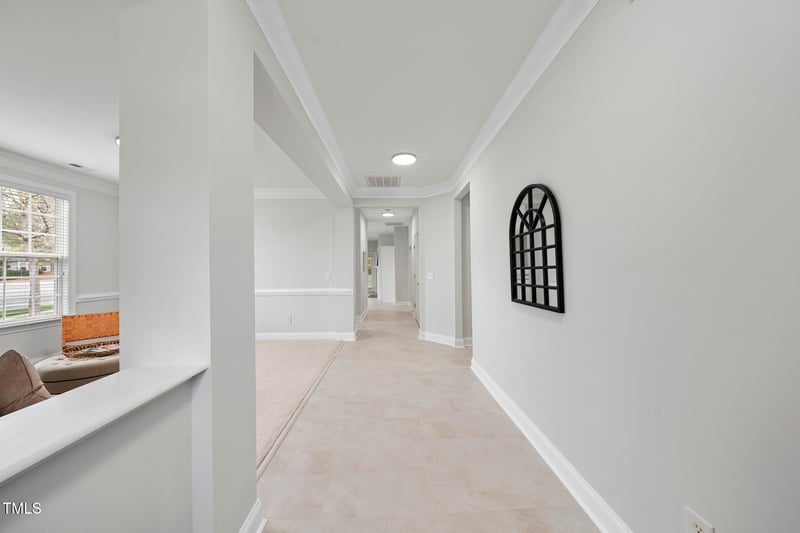 408 Indian Elm Ln, Cary, NC 27519