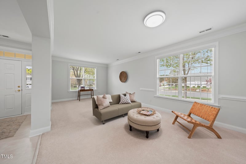 408 Indian Elm Ln, Cary, NC 27519
