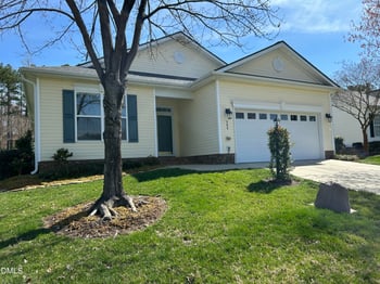 408 Indian Elm Ln, Cary, NC 27519