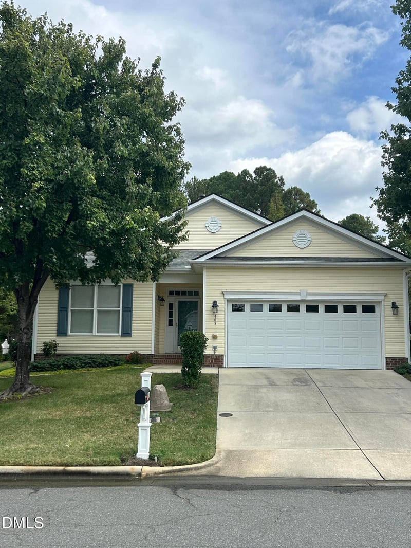 408 Indian Elm Ln, Cary, NC 27519