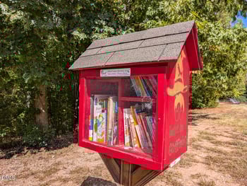 408 Intern Way, Durham, NC 27713