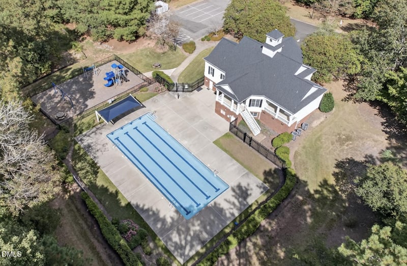 408 Intern Way, Durham, NC 27713