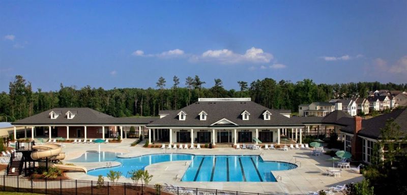 408 Ivy Arbor Way #1278, Holly Springs, NC 27540