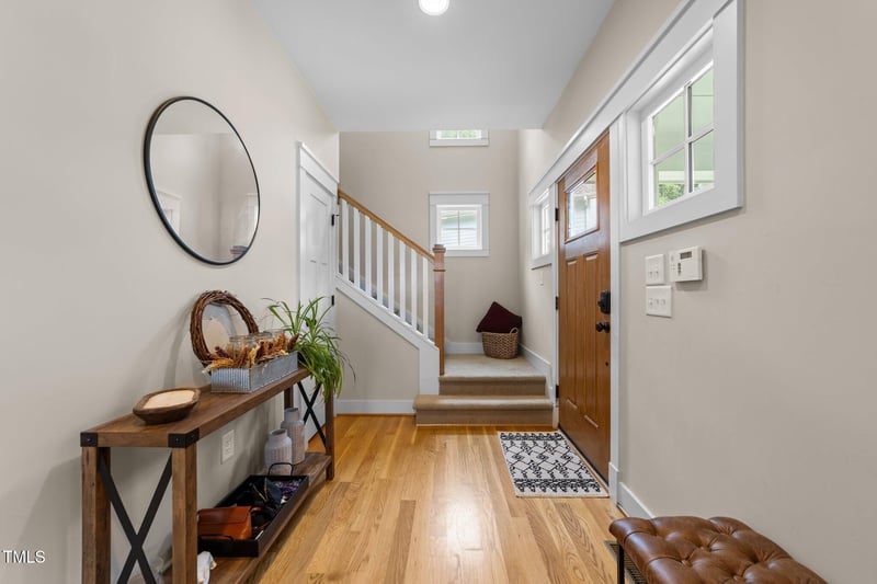 408 Jerome Rd, Durham, NC 27713