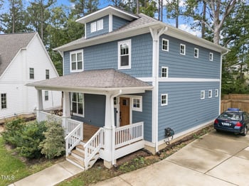 408 Jerome Rd, Durham, NC 27713