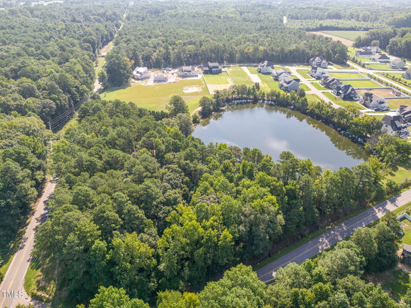 408 Johnston Rd Lot n/a, Raleigh, NC 27603
