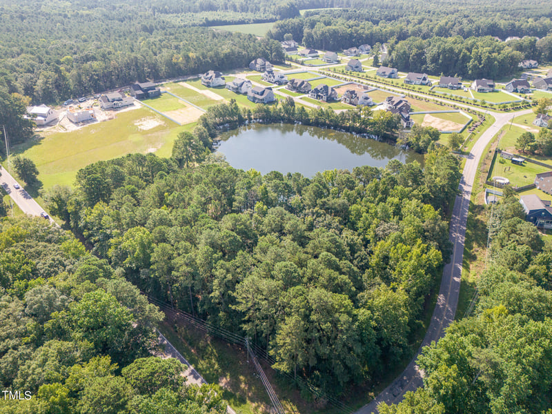 408 Johnston Rd Lot n/a, Raleigh, NC 27603