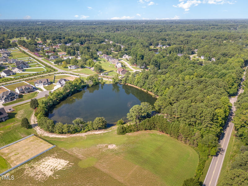 408 Johnston Rd Lot n/a, Raleigh, NC 27603