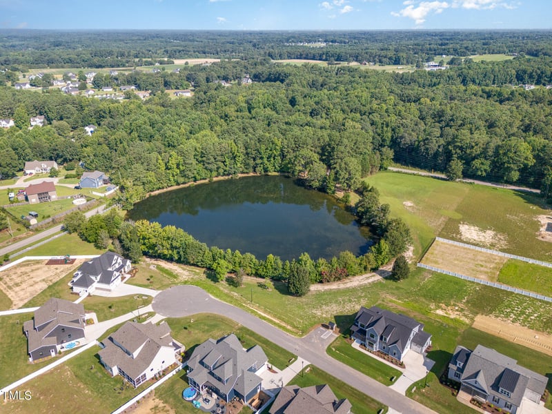 408 Johnston Rd Lot n/a, Raleigh, NC 27603