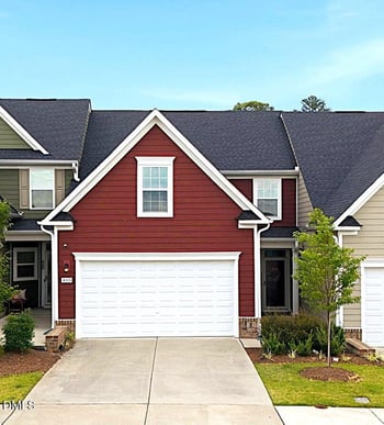 408 Judge Ct, Durham, NC 27560