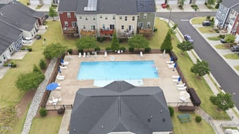 408 Judge Ct, Durham, NC 27703
