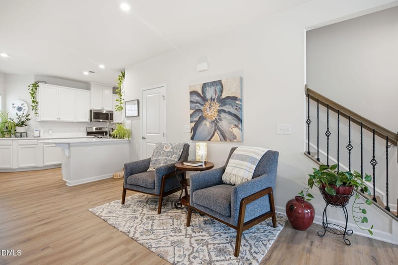 408 Judge Ct, Durham, NC 27703