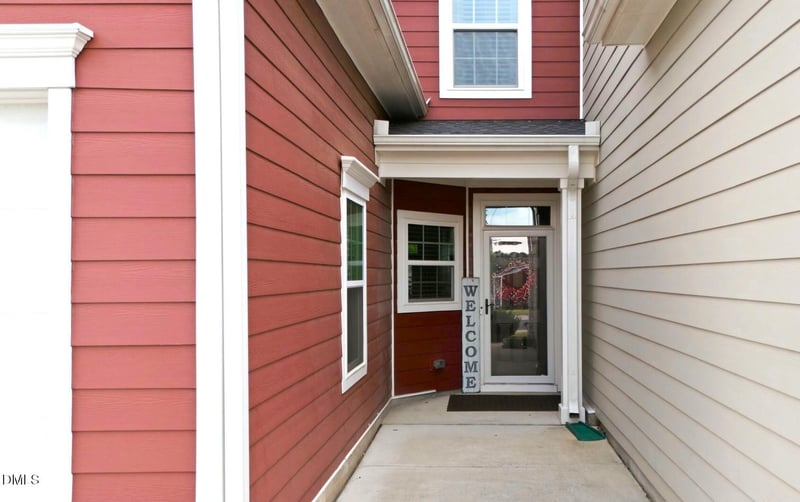 408 Judge Ct, Durham, NC 27703
