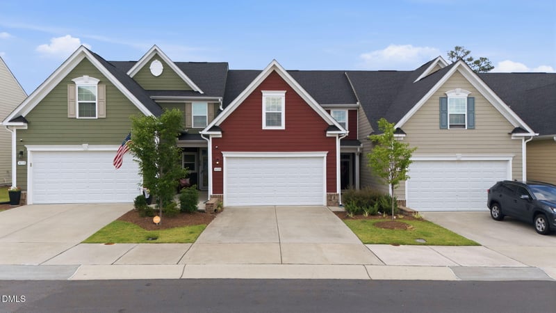 408 Judge Ct, Durham, NC 27703
