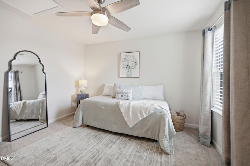 408 Judge Ct, Durham, NC 27703