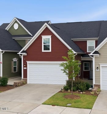 408 Judge Ct, Durham, NC 27703