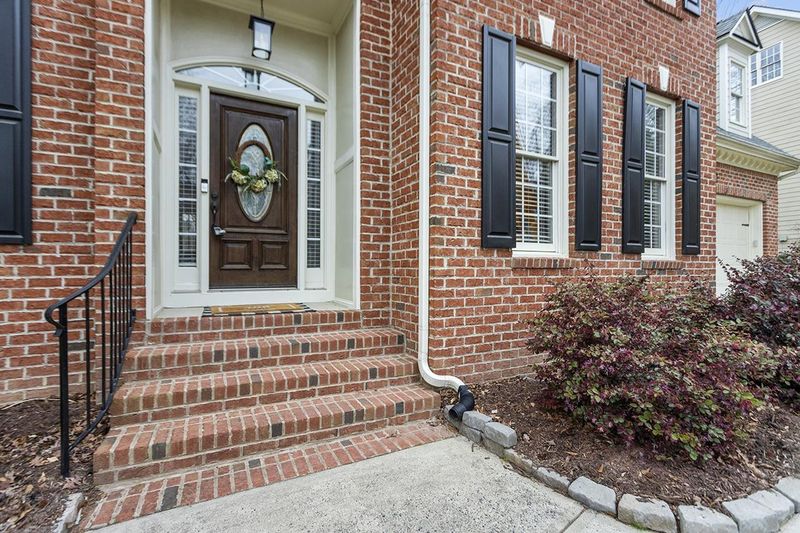 408 Kellyridge Dr, Apex, NC 27502