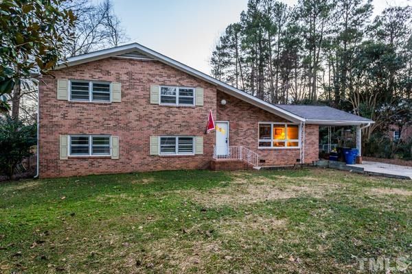 408 Kenwood Ct, Raleigh, NC 27609