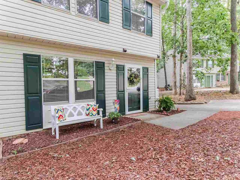 408 Kilmarnock Ct, Wake Forest, NC 27587