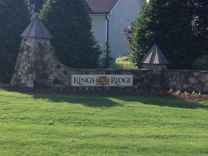408 Kings Hollow Dr, Raleigh, NC 27603
