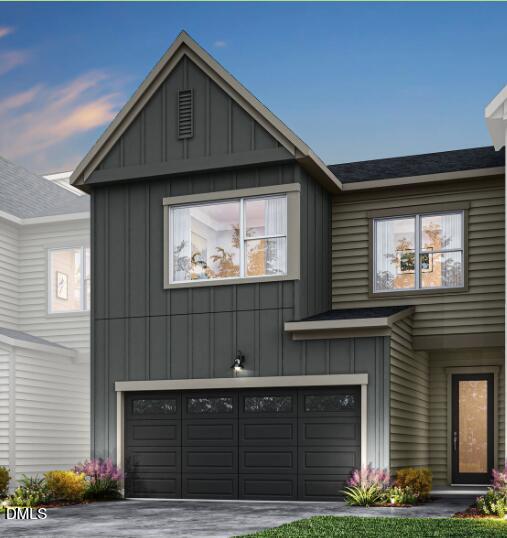 408 Kipling Ln, Chapel Hill, NC 27516