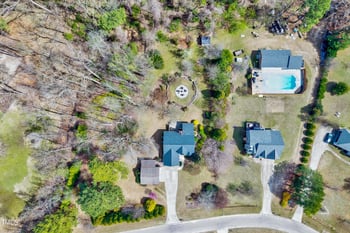 408 Knolls View Dr, Fuquay Varina, NC 27526