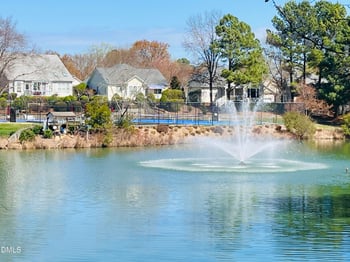 408 Knotts Valley Ln, Cary, NC 27519