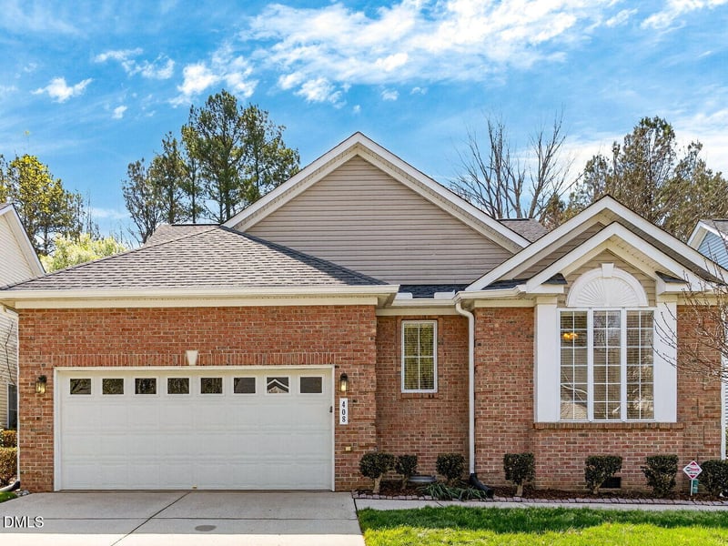 408 Knotts Valley Ln, Cary, NC 27519