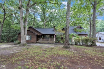 408 Kristin Dr, Garner, NC 27529