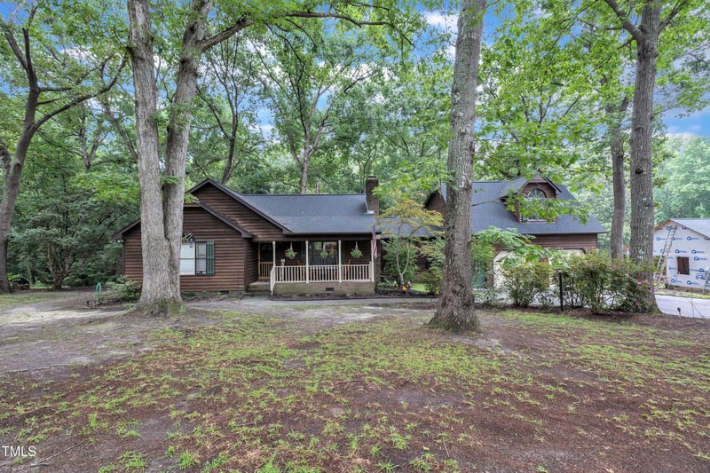 408 Kristin Dr, Garner, NC 27529