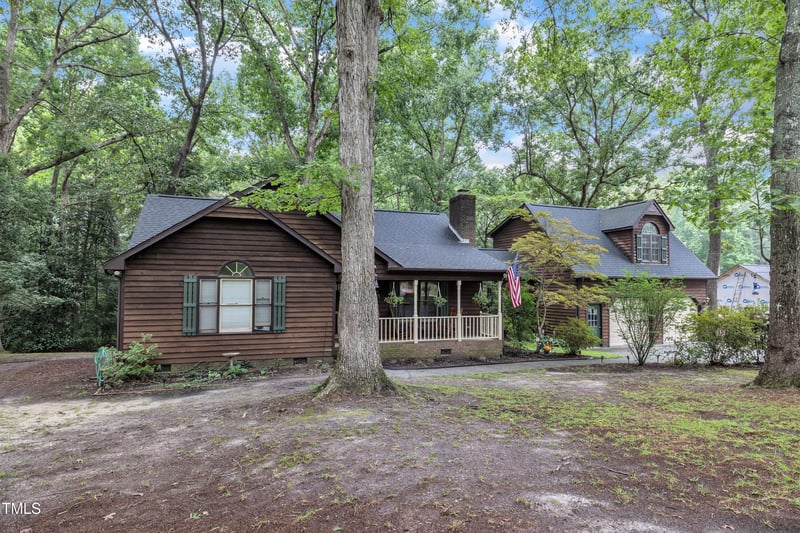 408 Kristin Dr, Garner, NC 27529