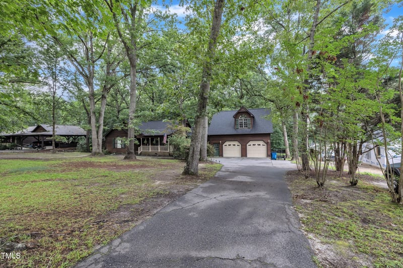 408 Kristin Dr, Garner, NC 27529