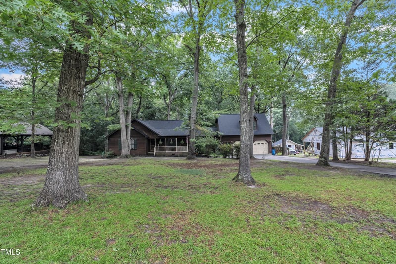 408 Kristin Dr, Garner, NC 27529
