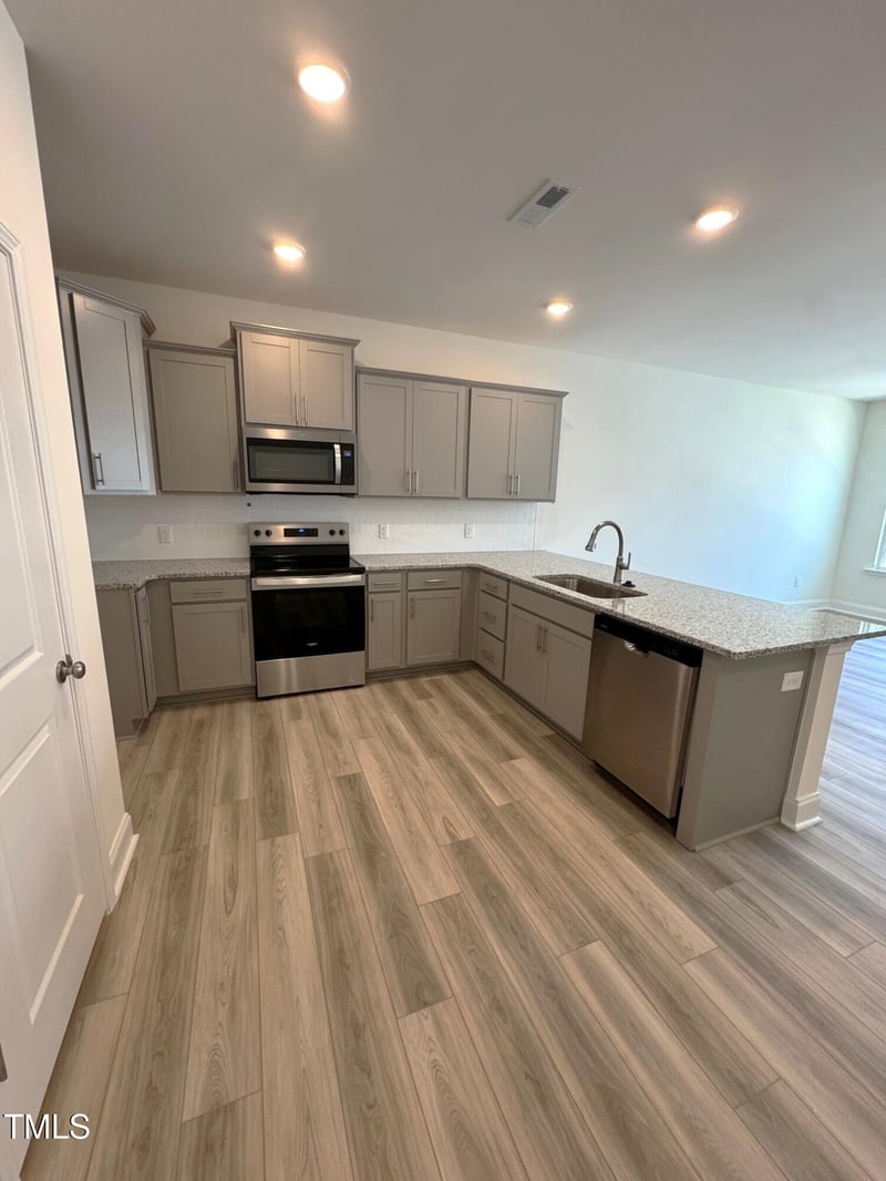 408 La Maison Ave #3, Wendell, NC 27591