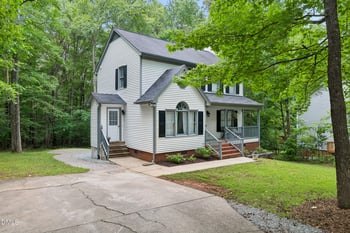 408 Lafayette Dr, Hillsborough, NC 27278