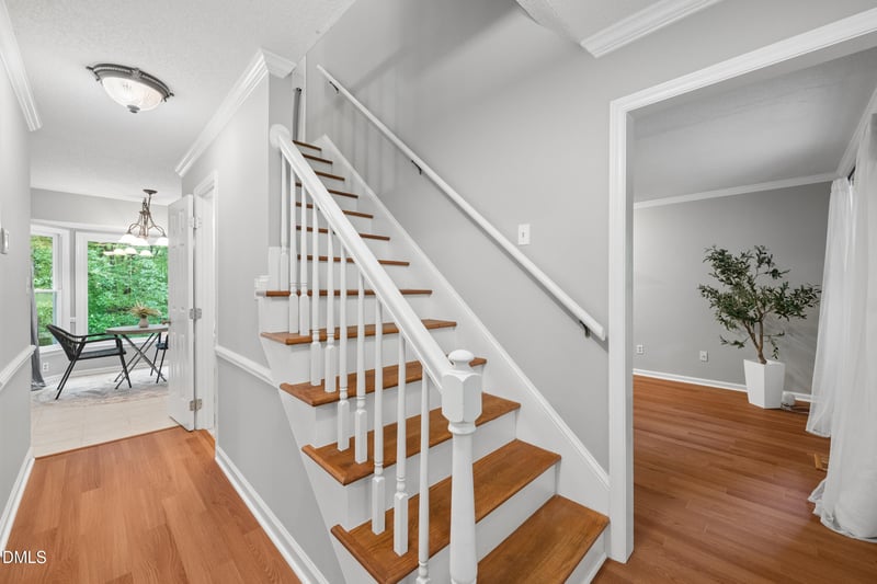 408 Lafayette Dr, Hillsborough, NC 27278