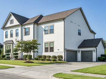 408 Lake Castleberry Dr, Apex, NC 27523