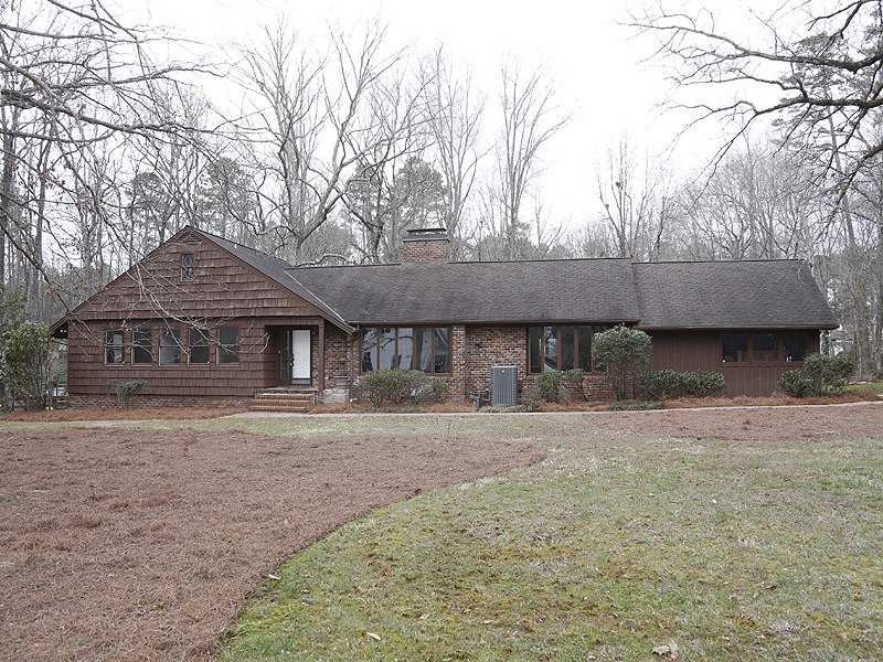 408 Lakeshore Ln, Chapel Hill, NC 27514