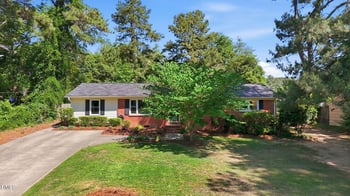 408 Lakeside Dr, Garner, NC 27529