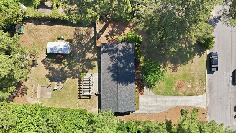 408 Lakeside Dr, Garner, NC 27529