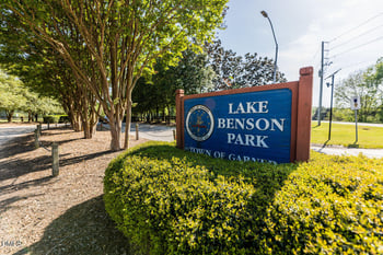 408 Lakeside Dr, Garner, NC 27529
