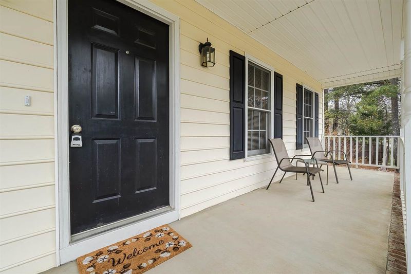 408 Lakeview Ave, Wake Forest, NC 27587
