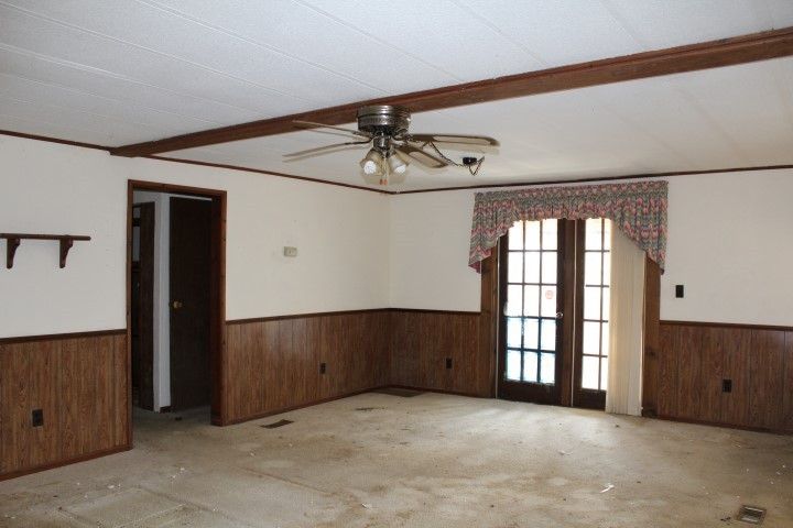 408 Langdon Rd, Angier, NC 27501
