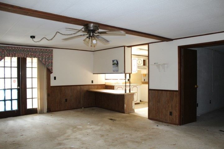 408 Langdon Rd, Angier, NC 27501