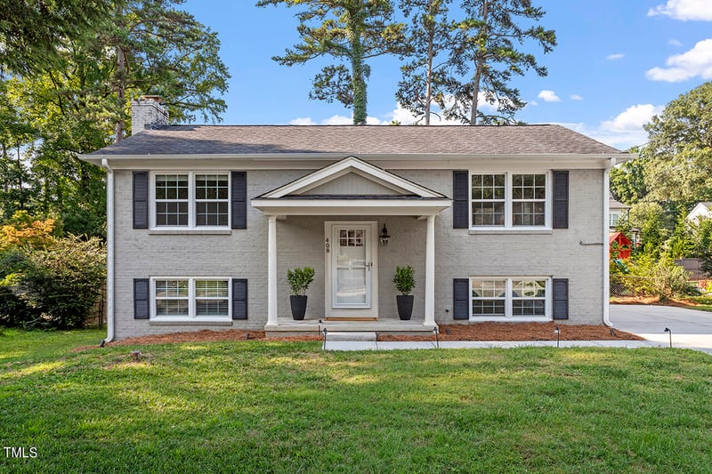 408 Latimer Rd, Raleigh, NC 27609